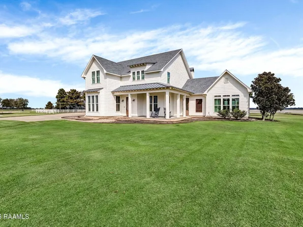 1781 Millers Lake Rd, Ville Platte, LA 70586