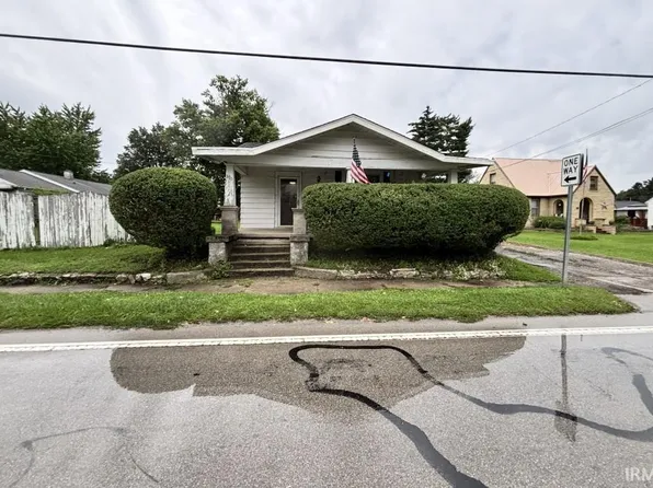 390 Chili Ave, Peru, IN 46970