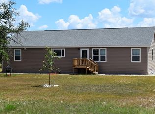 212 Jung Rd, Harper, TX 78631