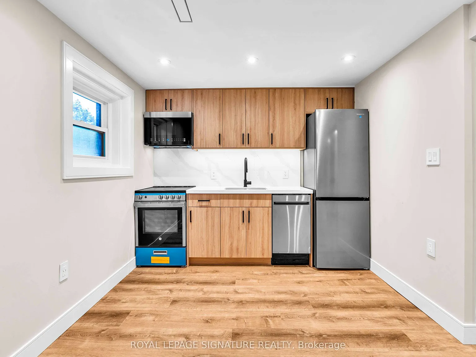 1 bed, $2,000 — Photo 4