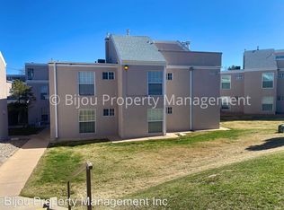 3530 Parkmoor Village Dr APT B, Colorado Springs, CO 80917