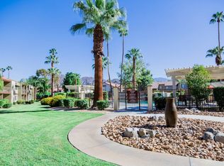 Ariana El Paseo, Palm Desert, CA 92260