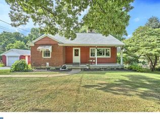634 Fairmont Ave, Wernersville, PA 19565