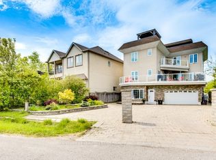 55 Ontoro Blvd, Ajax, ON L1Z1X6
