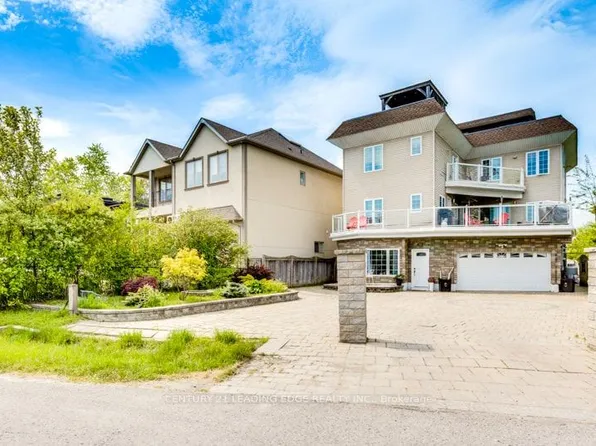 55 Ontoro Blvd, Ajax, ON L1Z 1X6