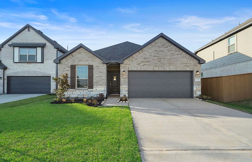 Welcome Home 1221 Gable Breeze Way