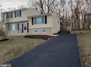 1410 Willshire Dr, Aberdeen, MD 21001