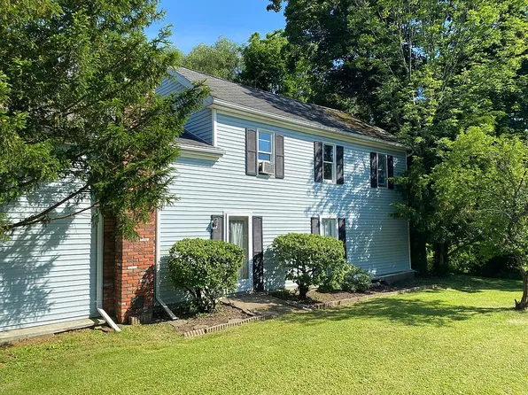 2963 State Route 54a, Keuka Park, NY 14478