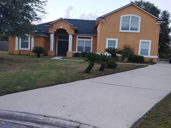 10153 Carriage House Ct, Jacksonville, FL 32221