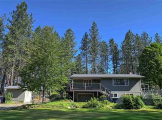 8116 Pine Meadows Rd, Nine Mile Falls, WA 99026