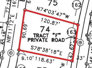 582 E La Strada Cir LOT 74, Medford, OR