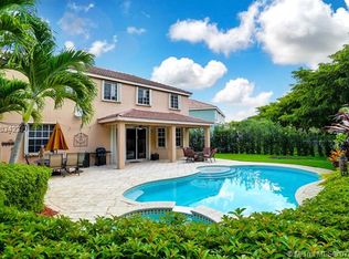 4170 Palmetto Trl, Weston, FL 33331
