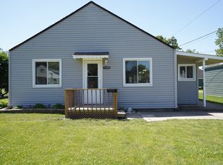1125 W Washington St, Ottawa, IL 61350