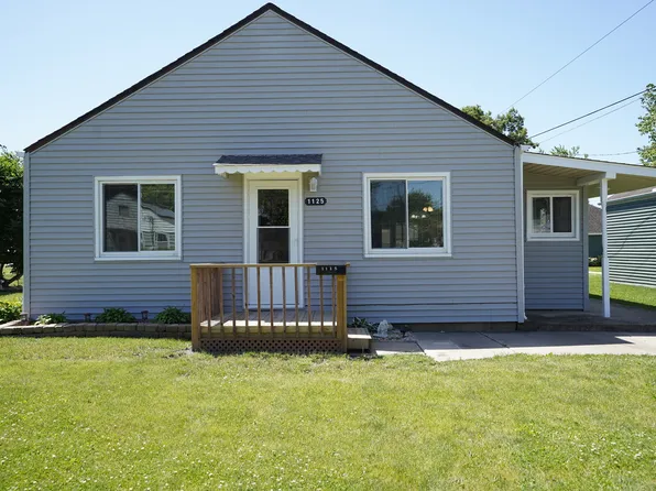 1125 W Washington St, Ottawa, IL 61350