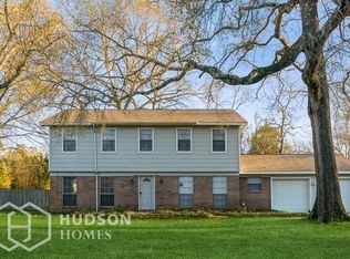 2687 S Woodloch St, Conroe, TX 77385