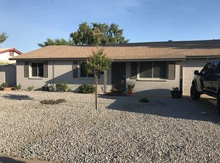 3627 E Hearn Rd, Phoenix, AZ 85032