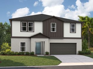 Gabriela Plan, Pasadena Landing, Wesley Chapel, FL 33545