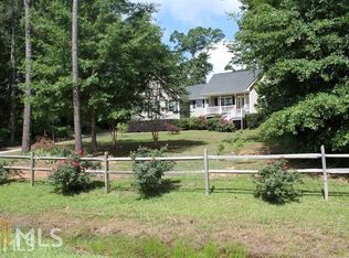 422 Anita Dr, Manchester, GA 31816