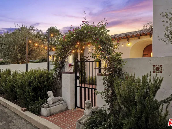 3447 Primera Ave, Los Angeles, CA 90068