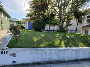 519 N Irena Ave, Redondo Beach, CA 90277