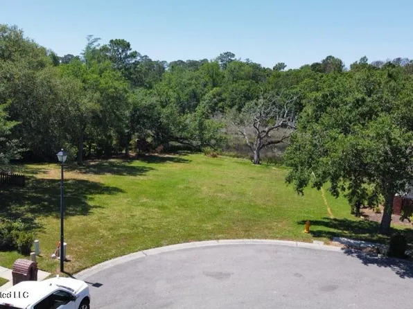 Channel Pl Lot 21, Biloxi, MS 39531