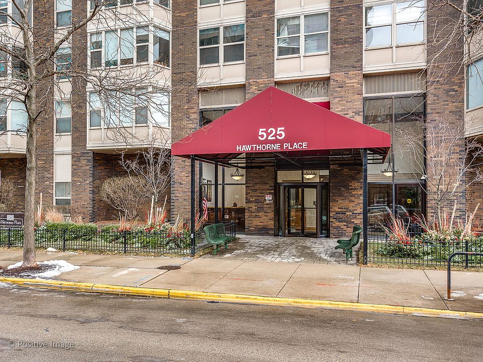 1st image of 525 W Hawthorne Pl APT 2902
