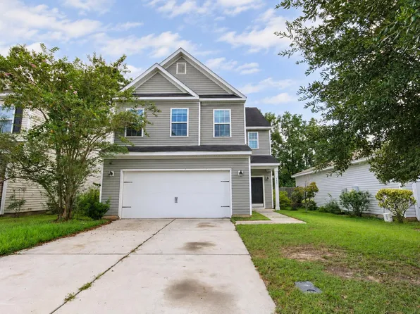 402 Rockville Rd, Moncks Corner, SC 29461