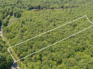Map 64 Lot 2-2 Raymond Road, Nottingham, NH 03290