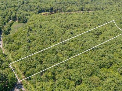 Map 64 Lot 2-2 Raymond Road, Nottingham, NH, 03290