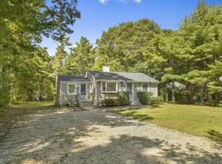 236 Poponessett Rd, Cotuit, MA 02635