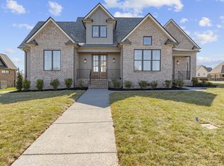 509 Brookridge Ln, Lebanon, TN 37087