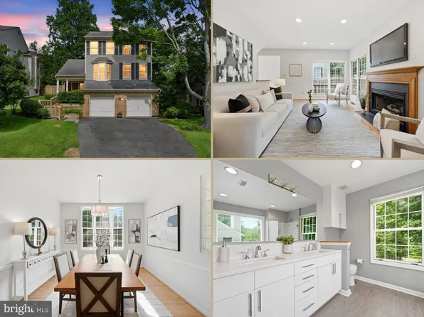 7506 Irene Ct, Springfield, VA 22153