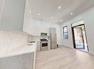 205 Irving Ave #1B, Brooklyn, NY 11237
