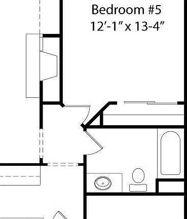 4th image of 6924 Welney Run