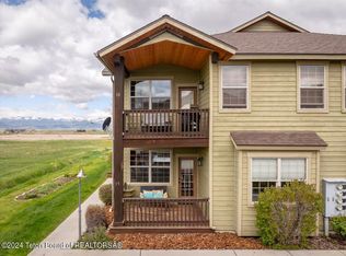 677 Buffalo Jct UNIT 15, Driggs, ID 83422