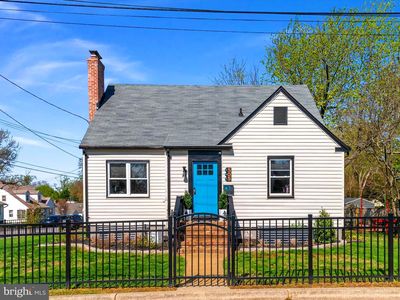 505 Ludlow Rd, Annapolis, MD, 21401