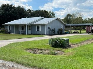 129 Providence Ln, Opelousas, LA 70570
