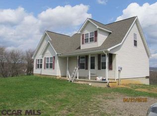 4039 Burket Rd, Tyrone, PA 16686