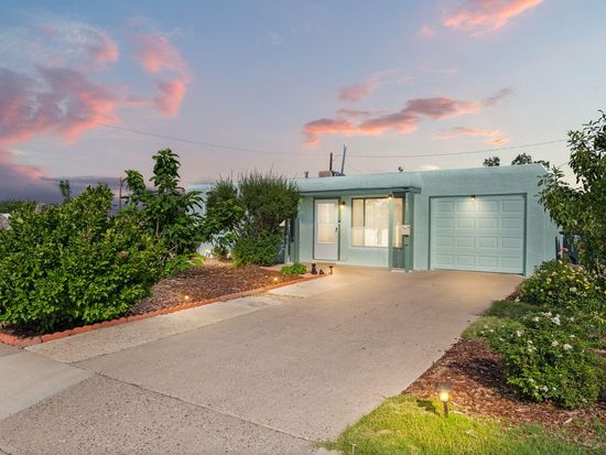 1003 Jane St NE, Albuquerque, NM 87112