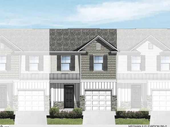 421 Belgrove Way Lot 115, Easley, SC 29640