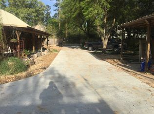 24023 Lenze Rd, Spring, TX 77389