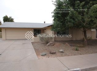 2835 S Standage, Mesa, AZ 85202