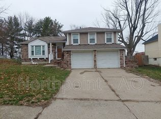 19712 E 17th Ter N, Independence, MO 64056