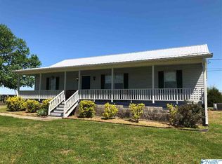 845 Bluffview Dr, Arab, AL 35016