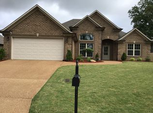 225 Hartfield Dr, Medina, TN 38355