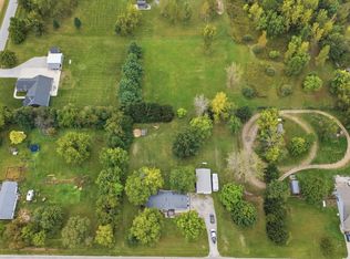 10911 E 200 N, Lafayette, IN 47905
