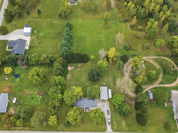 10911 E 200 N, Lafayette, IN 47905