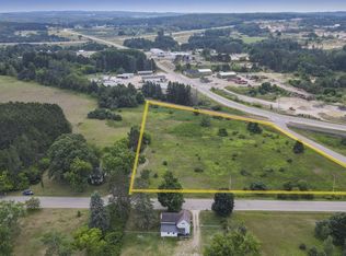 718 Paluster St, Cadillac, MI 49601