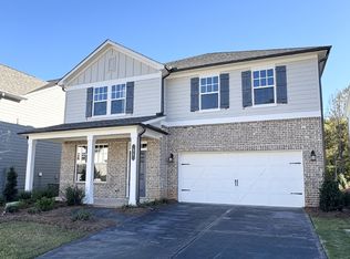 51 Gresham Ct, Dawsonville, GA 30534