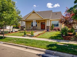 1132 Buck Point St, Central Pt, OR 97502